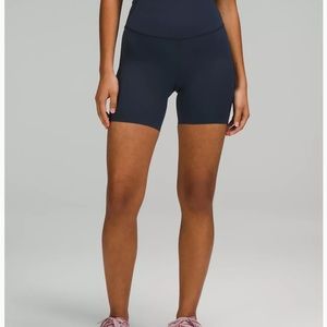 Base pace 6in shorts